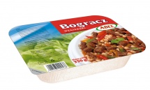 Bogracz węgierski - produkt garmażeryjny