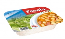 Fasola po bretońsku - produkt garmażeryjny